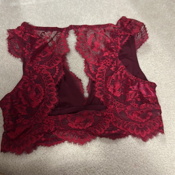 La Senza Unlined Bralette - XL - Picture 2 of 2